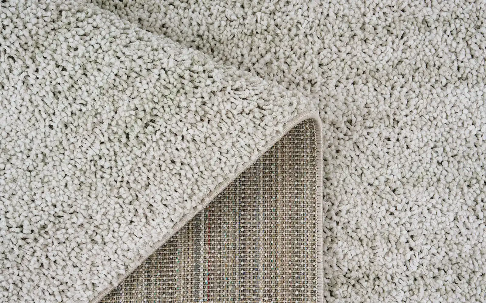 Promo Premium Carpet - ( 150 X 213 ) cm Cream