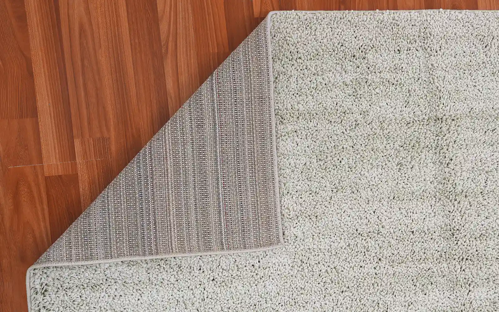 Promo Premium Carpet - ( 150 X 213 ) cm Cream