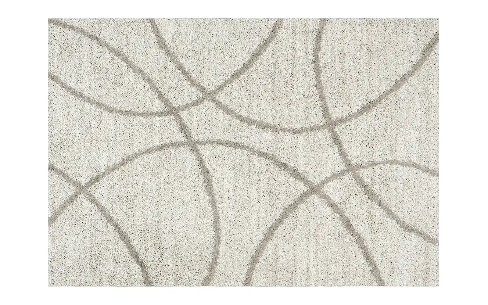 Promo Premium Carpet - ( 150 X 213 ) cm Cream & D.Beige