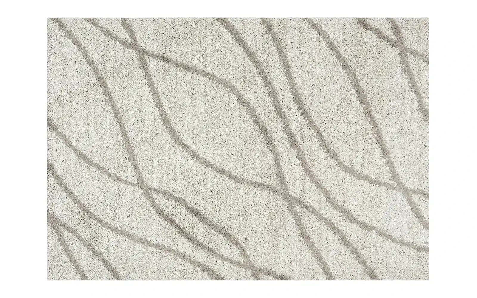 Promo Premium Carpet - ( 150 X 213 ) cm Cream & D.Beige