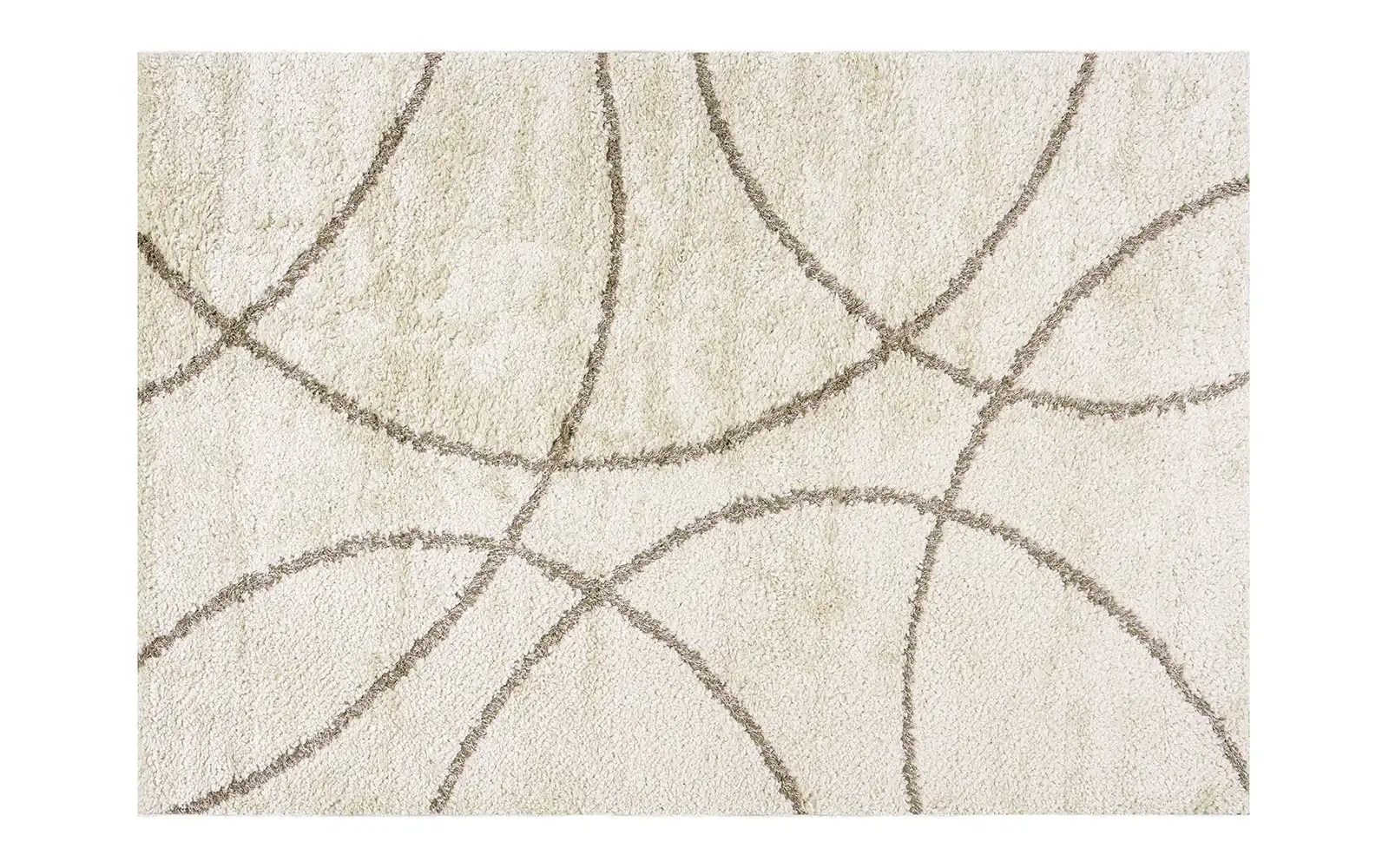 Promo Premium Carpet - ( 150 X 213 ) cm L.Beige & L.Brown
