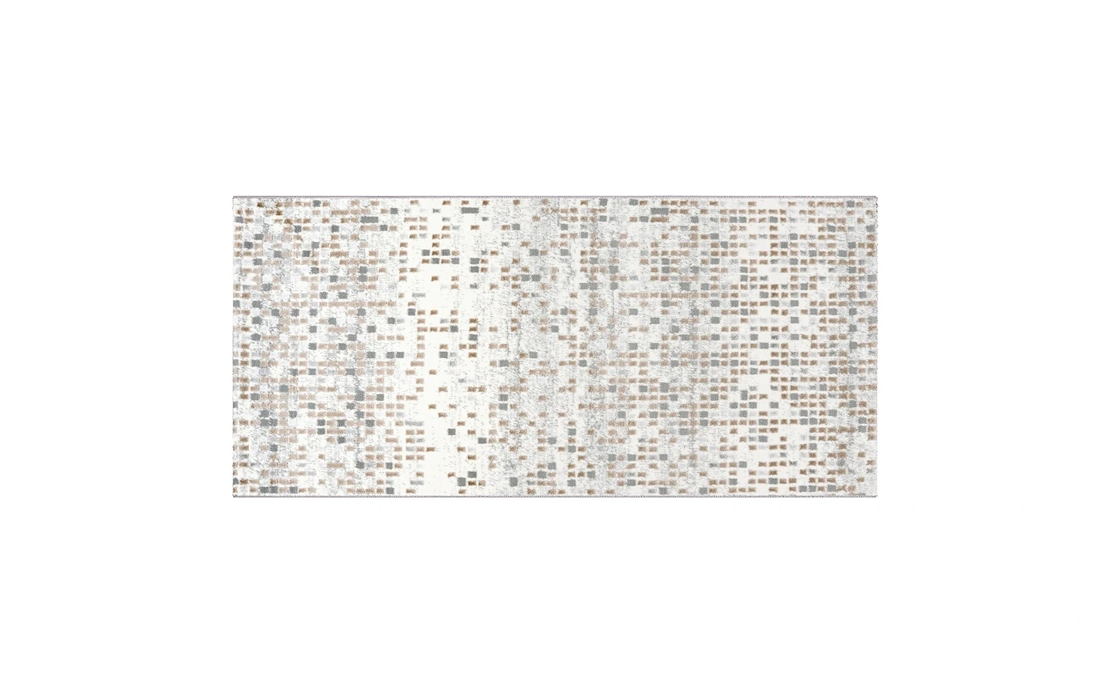 Dura Premium Carpet - ( 100 X 300 ) cm Multi Color
