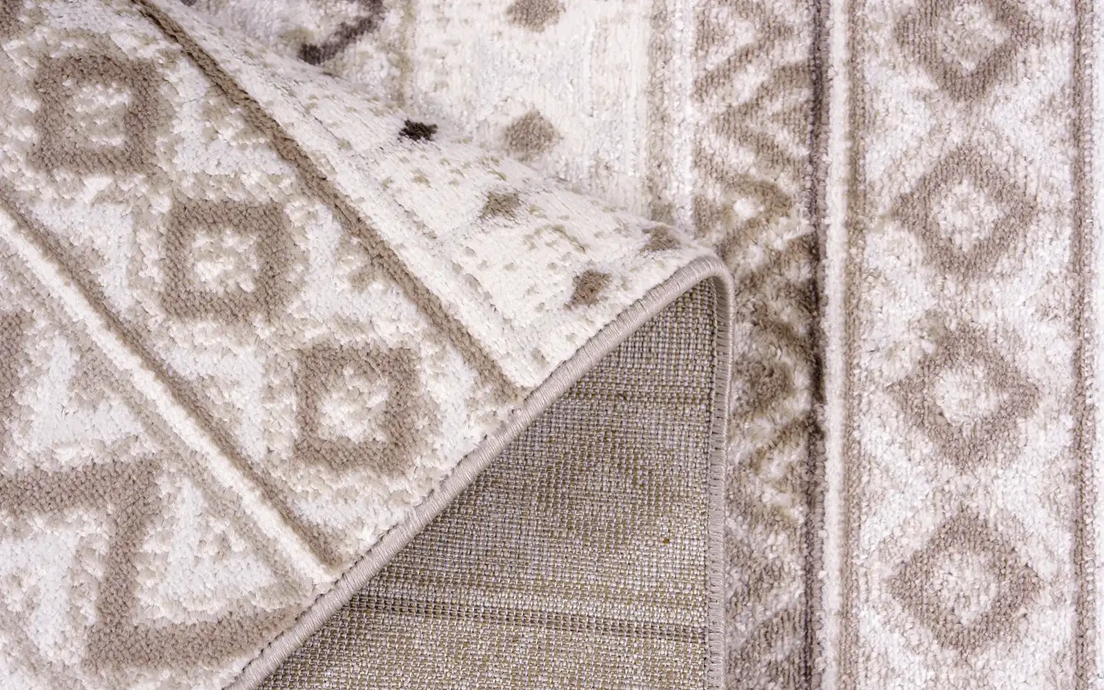 Meltem Premium Carpet - ( 150 X 220 ) cm Multi Color