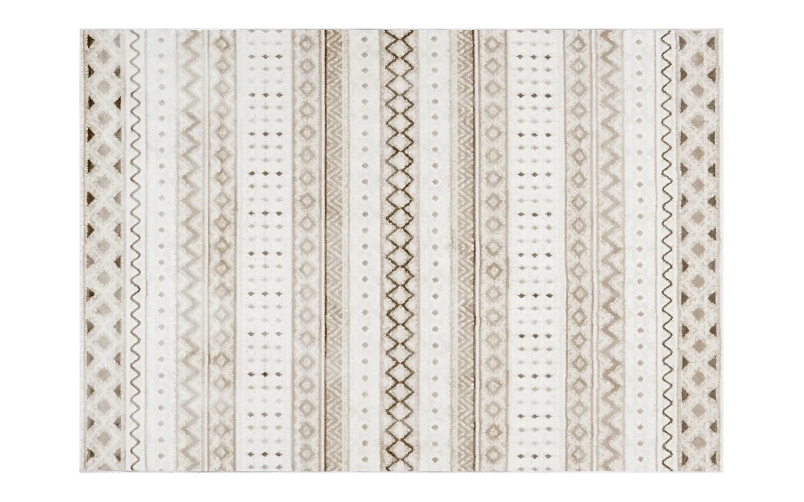 Meltem Premium Carpet - ( 150 X 220 ) cm Multi Color