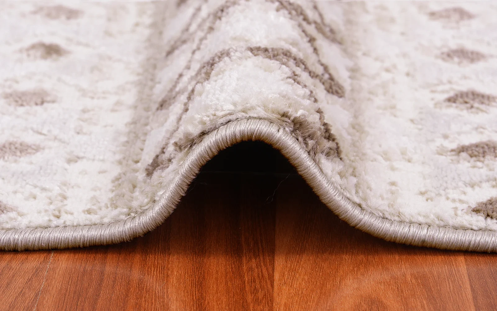 Meltem Premium Carpet - ( 100 X 200 ) cm Multi Color