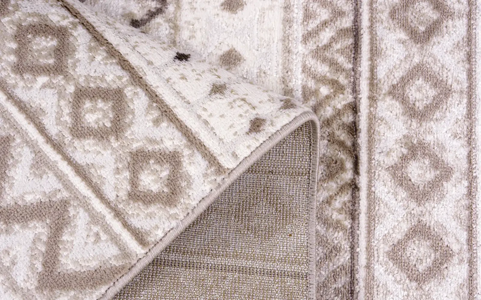 Meltem Premium Carpet - ( 100 X 200 ) cm Multi Color