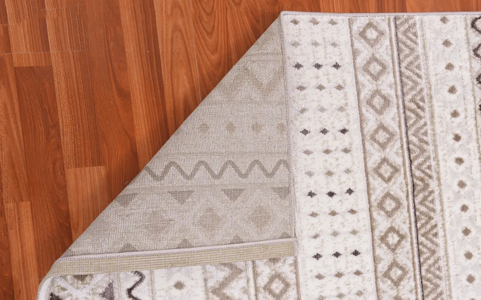Meltem Premium Carpet - ( 100 X 200 ) cm Multi Color