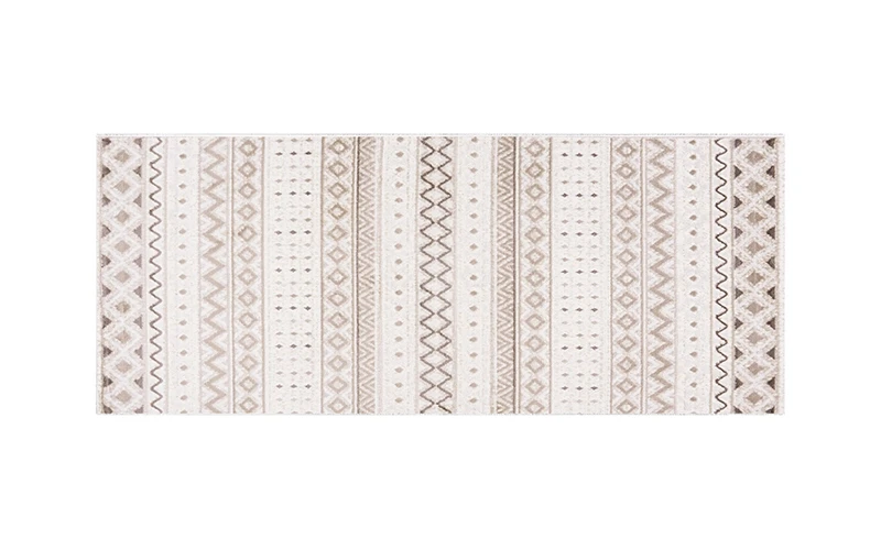 Meltem Premium Carpet - ( 100 X 200 ) cm Multi Color