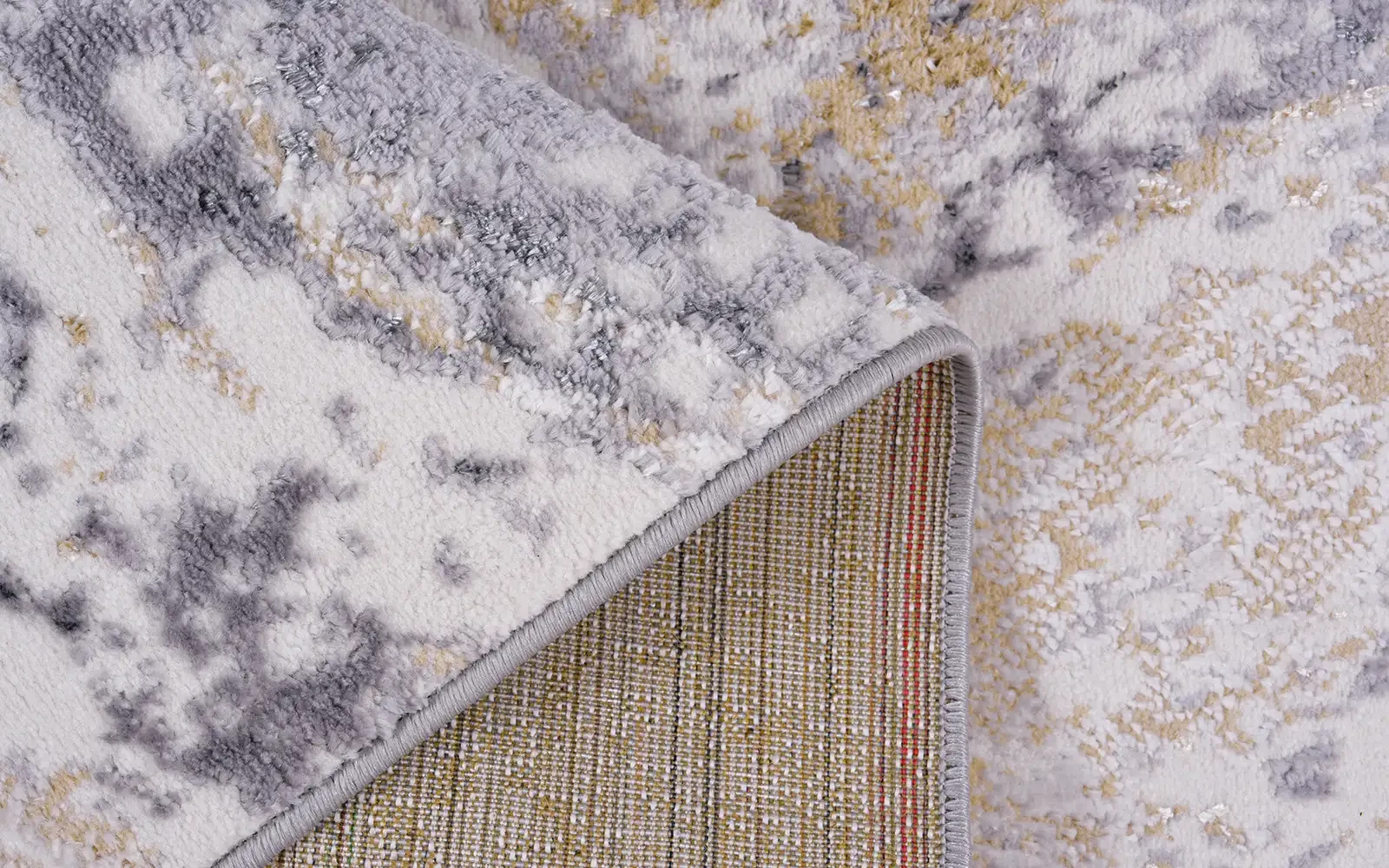 River Premium Carpet - ( 120 X 170 ) cm Multi Color