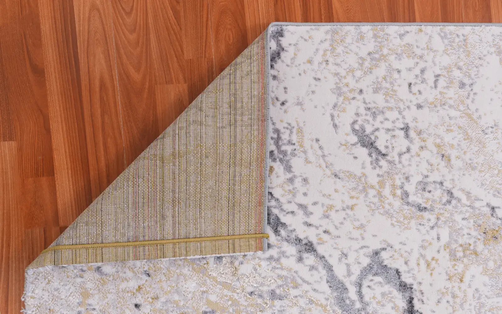 River Premium Carpet - ( 120 X 170 ) cm Multi Color