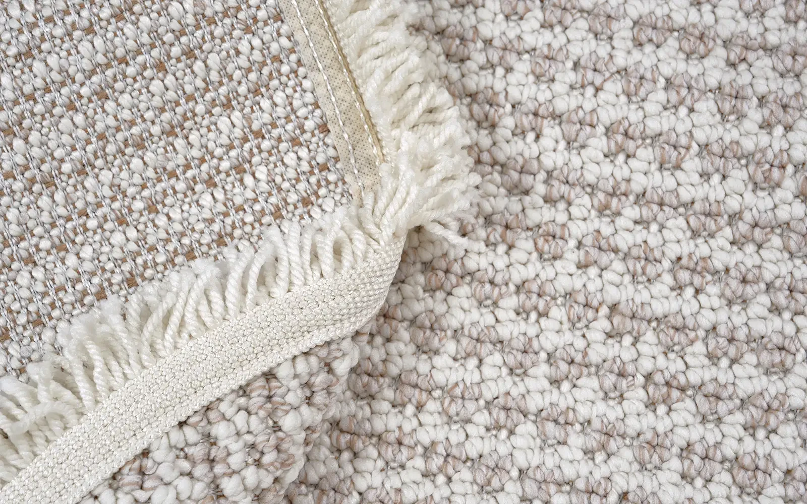 Summer Premium Carpet - ( 80 X 80 ) cm Multi Color