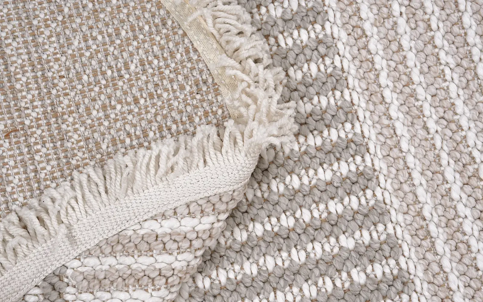 Summer Premium Carpet - ( 80 X 80 ) cm Multi Color