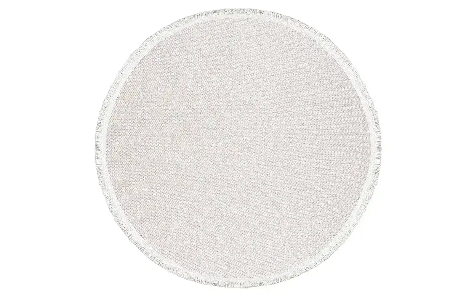 Summer Premium Carpet - ( 100 X 100 ) cm L.Beige