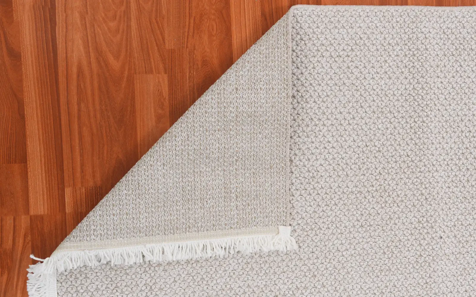Summer Premium Carpet - ( 120 X 170 ) cm L.Beige