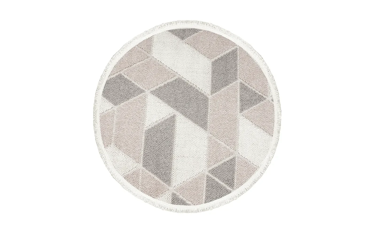 Summer Premium Carpet - ( 80 X 80 ) cm Multi Color
