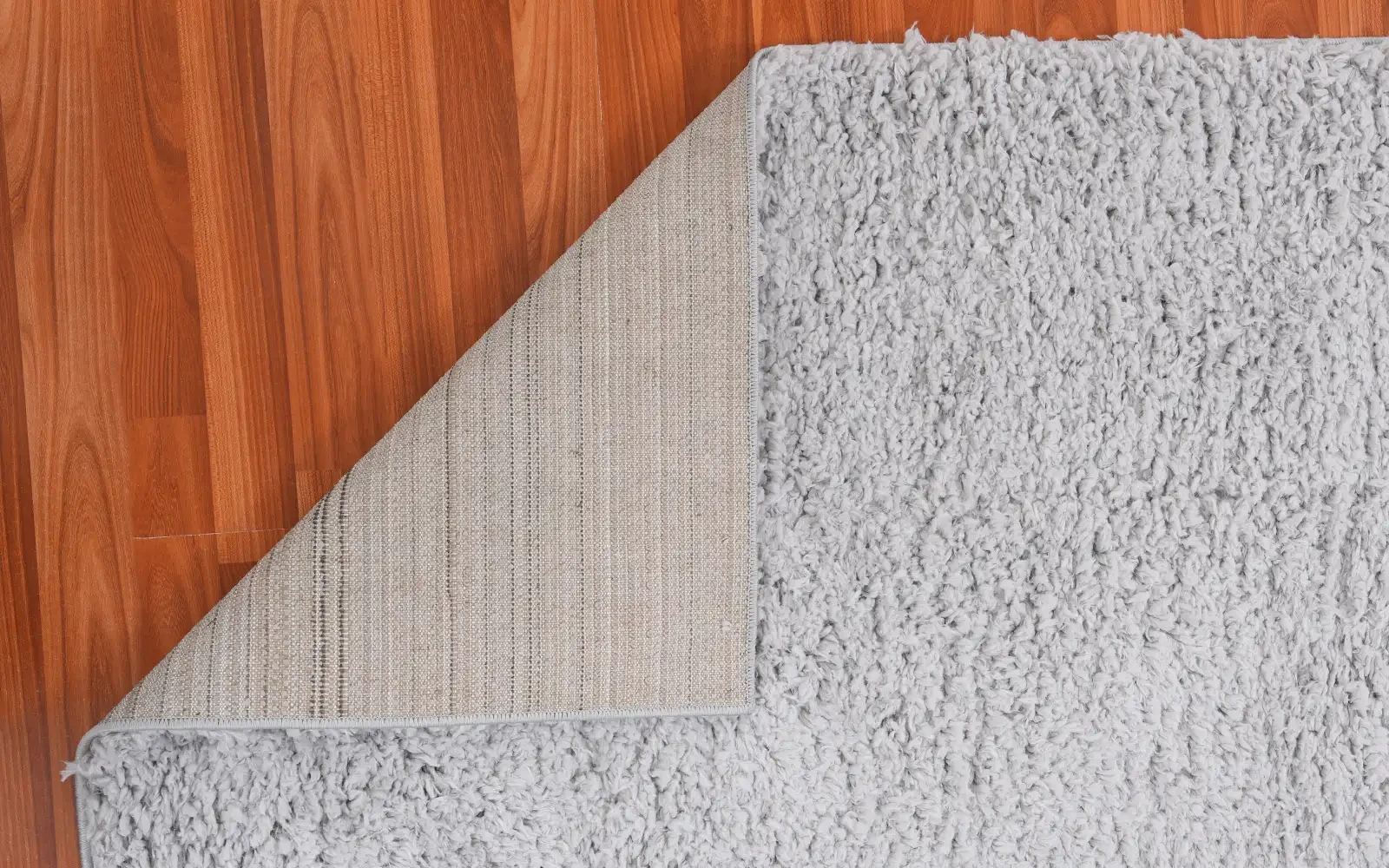 سجاد بريميوم بلوش - ( 160 × 230 ) سم رمادي فاتح