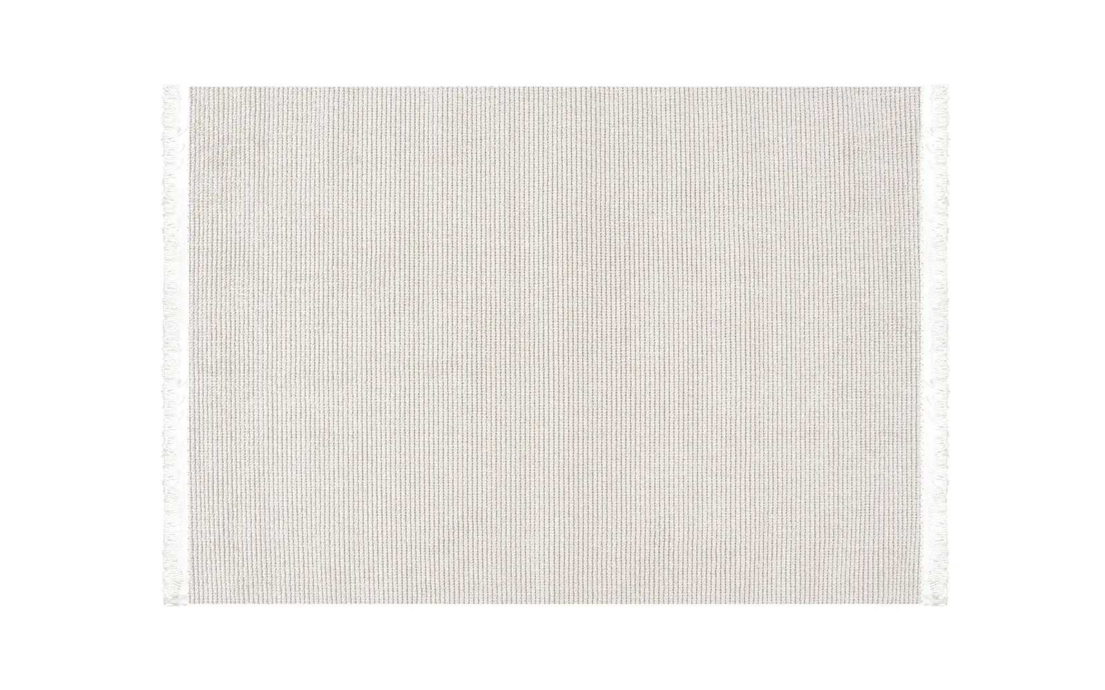 Summer Premium Carpet - ( 120 X 170 ) cm L.Beige