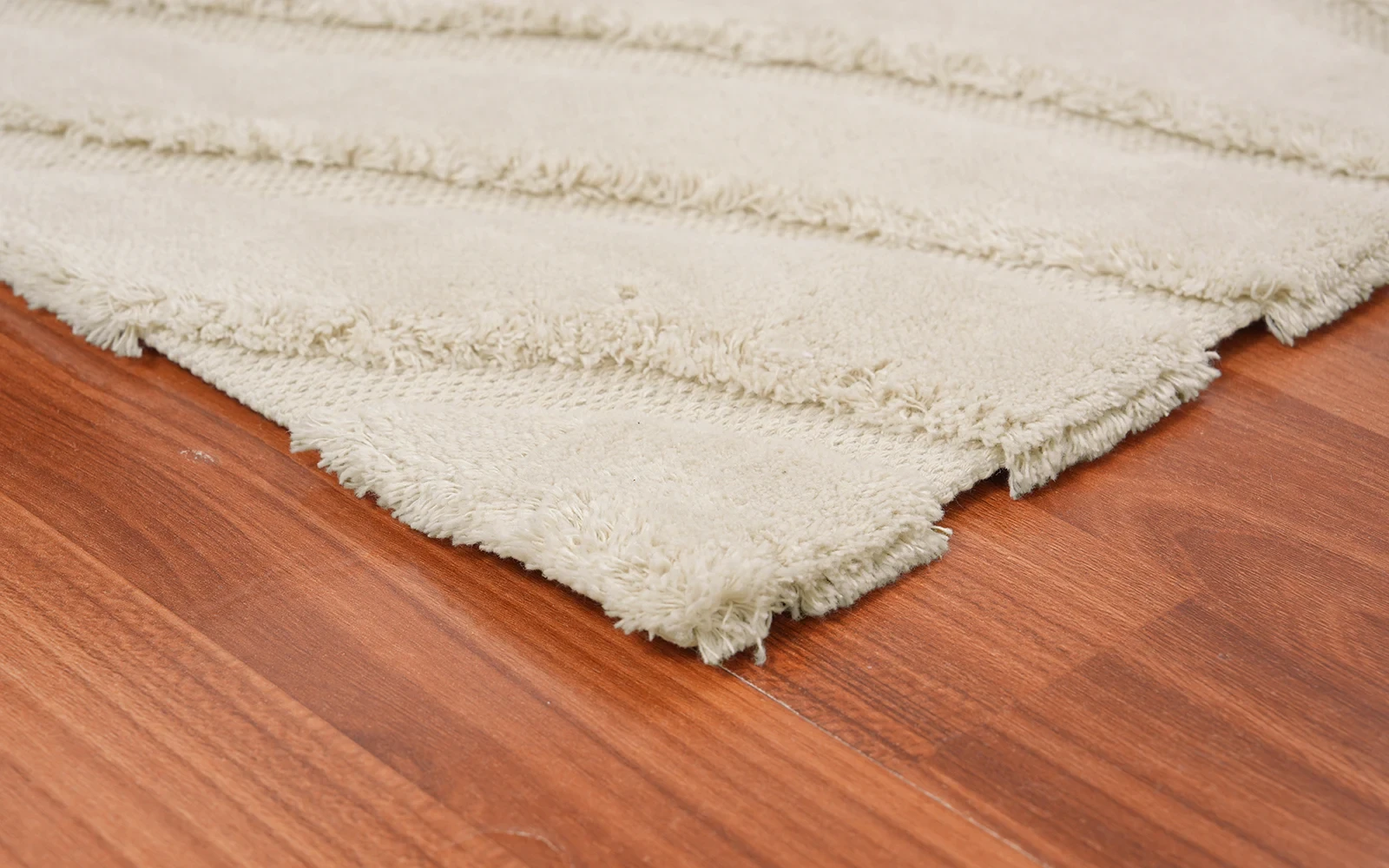 Armada Cotton Turkey Bath mat - L.Beige