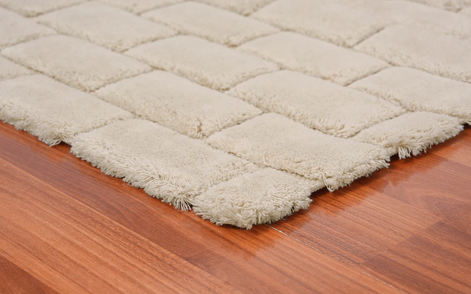 Armada Cotton Turkey Bath mat - L.Beige