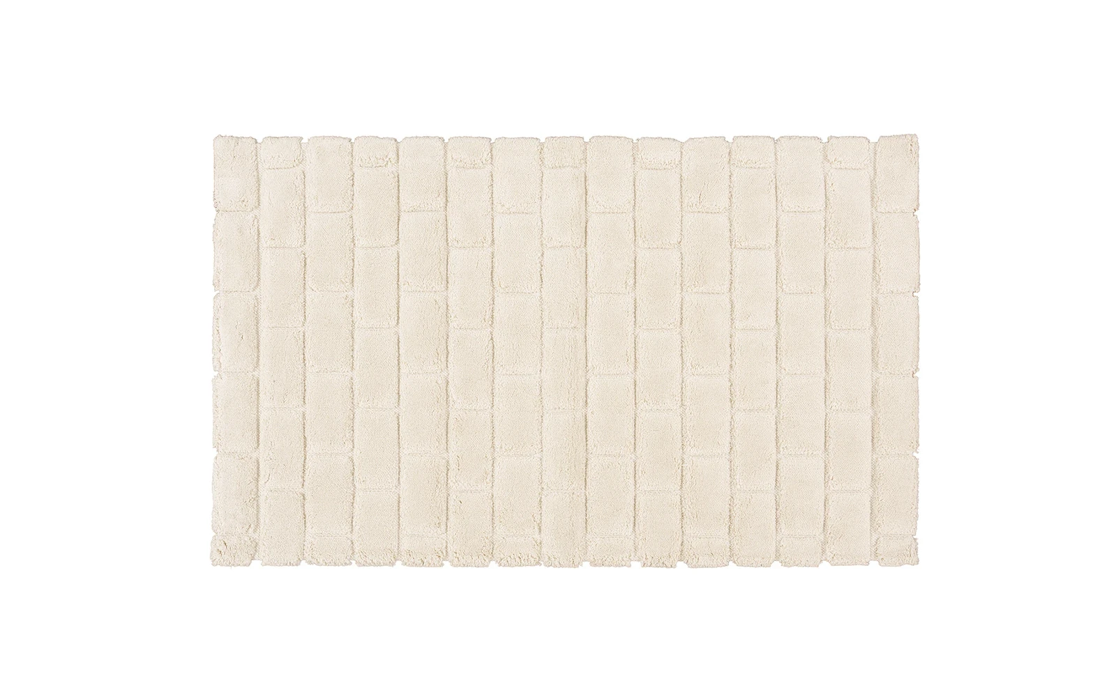 Armada Cotton Turkey Bath mat - L.Beige