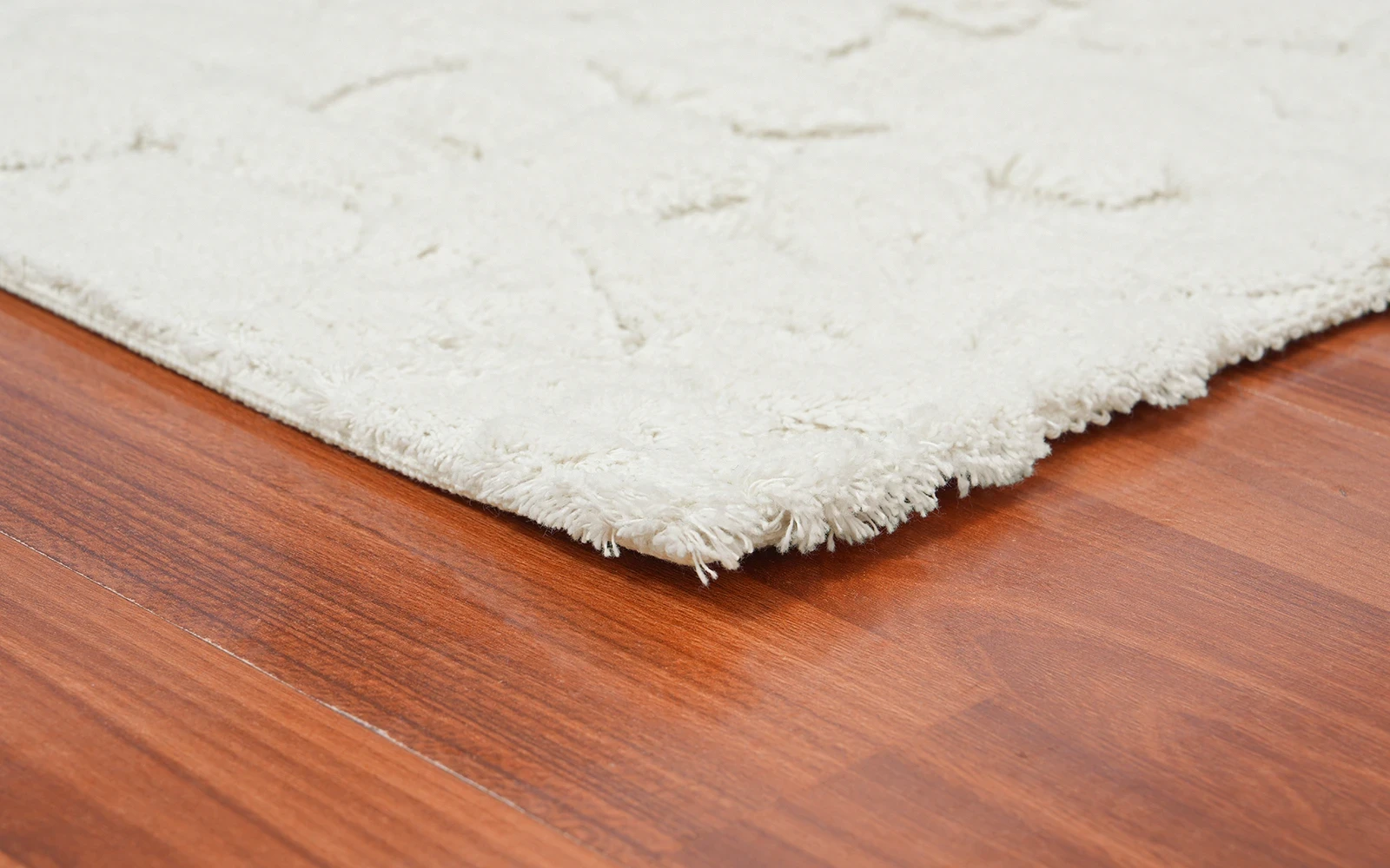 Armada Cotton Turkey Bath mat - Off White