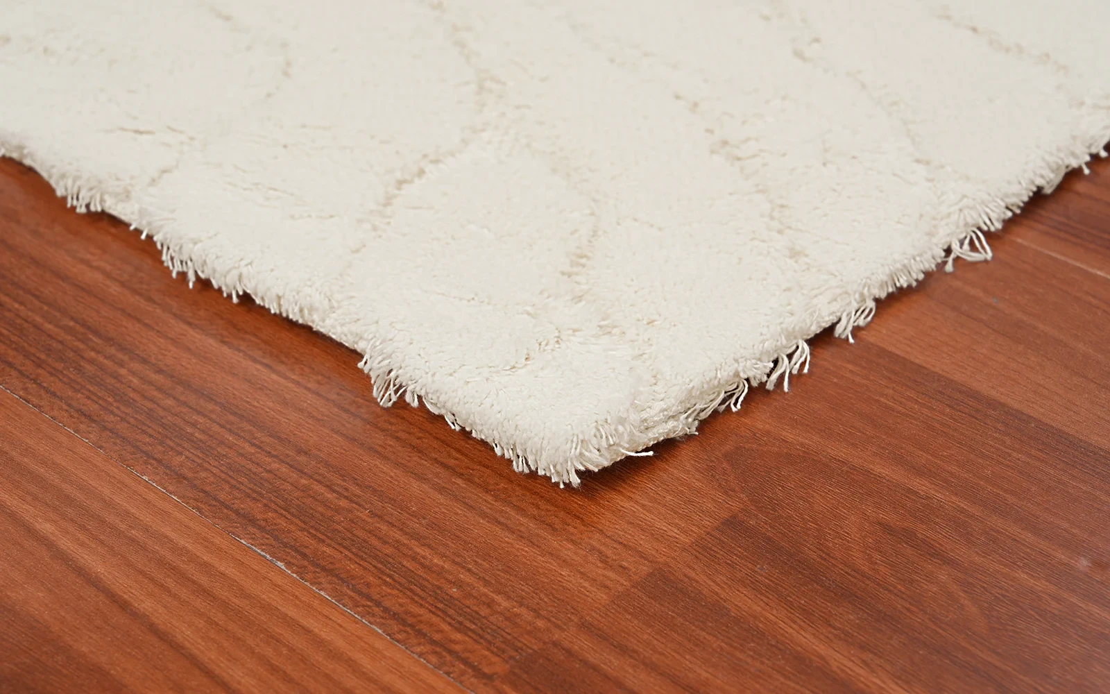 Armada Cotton Turkey Bath mat 2 PC - Cream