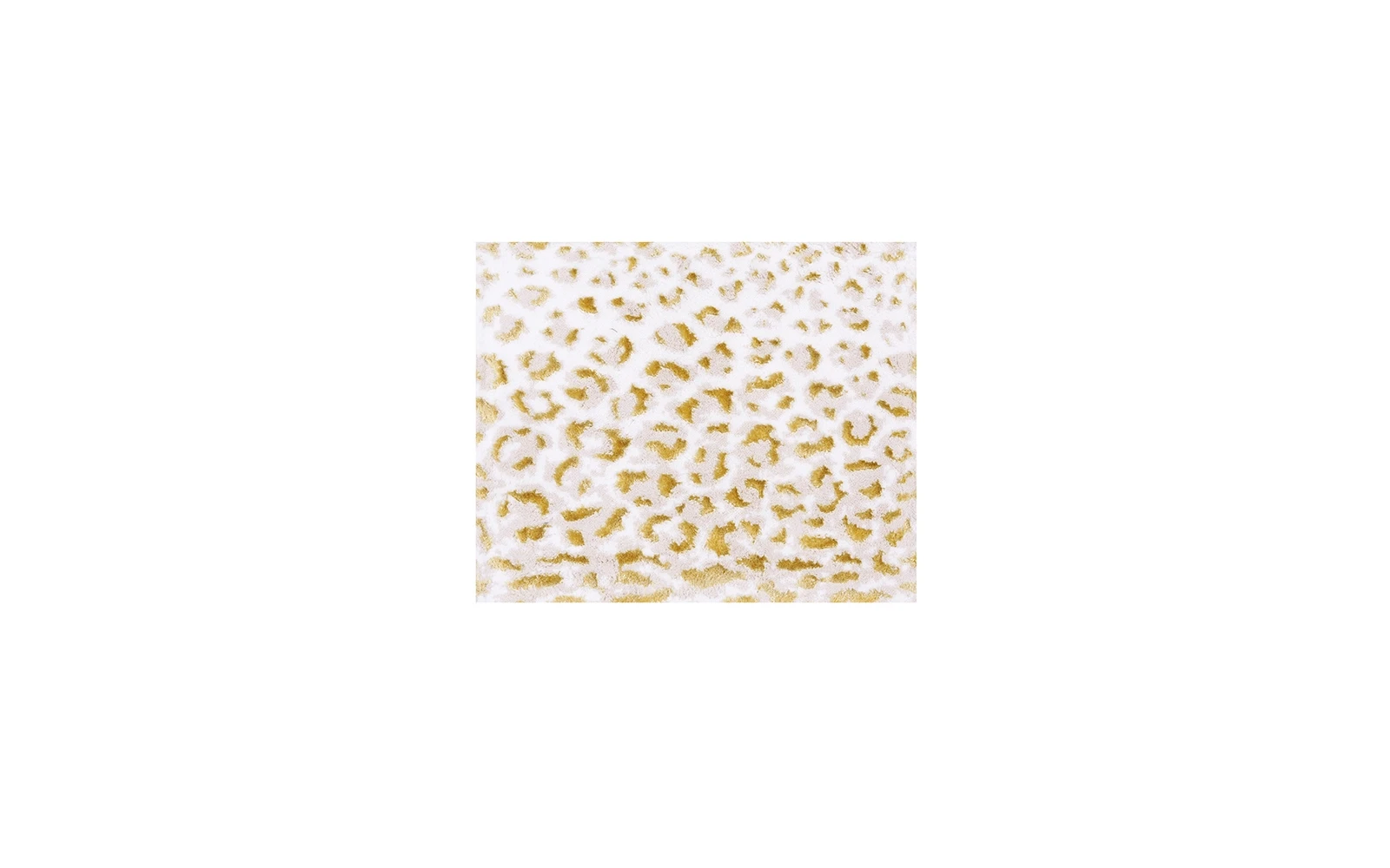Armada Cotton Turkey Bath mat 2 PC - Multi Color
