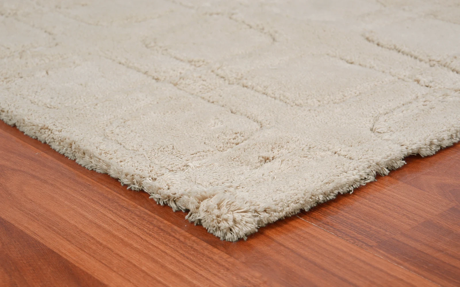 Armada Cotton Turkey Bath mat - Beige