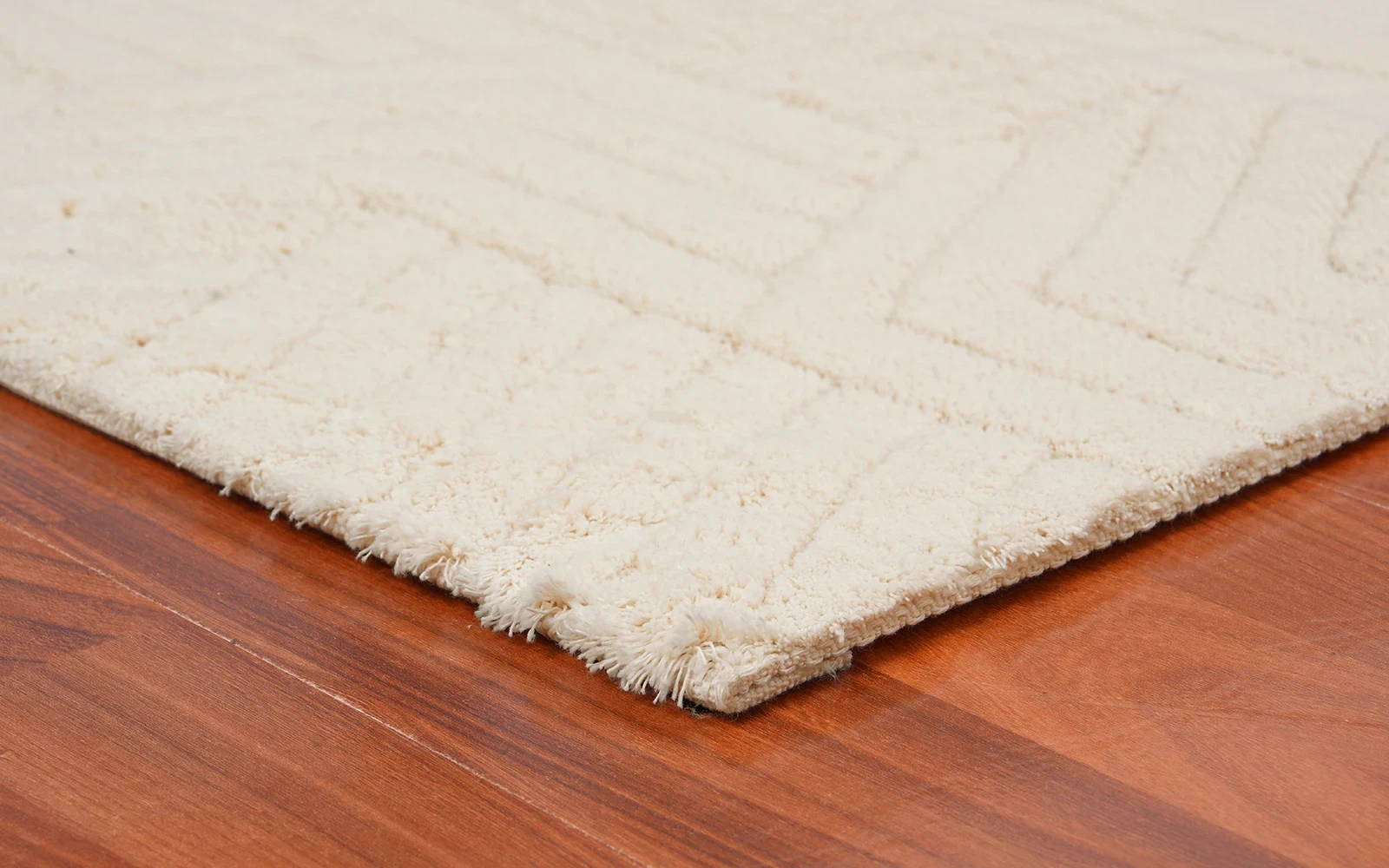 Armada Cotton Turkey Bath mat - L.Beige