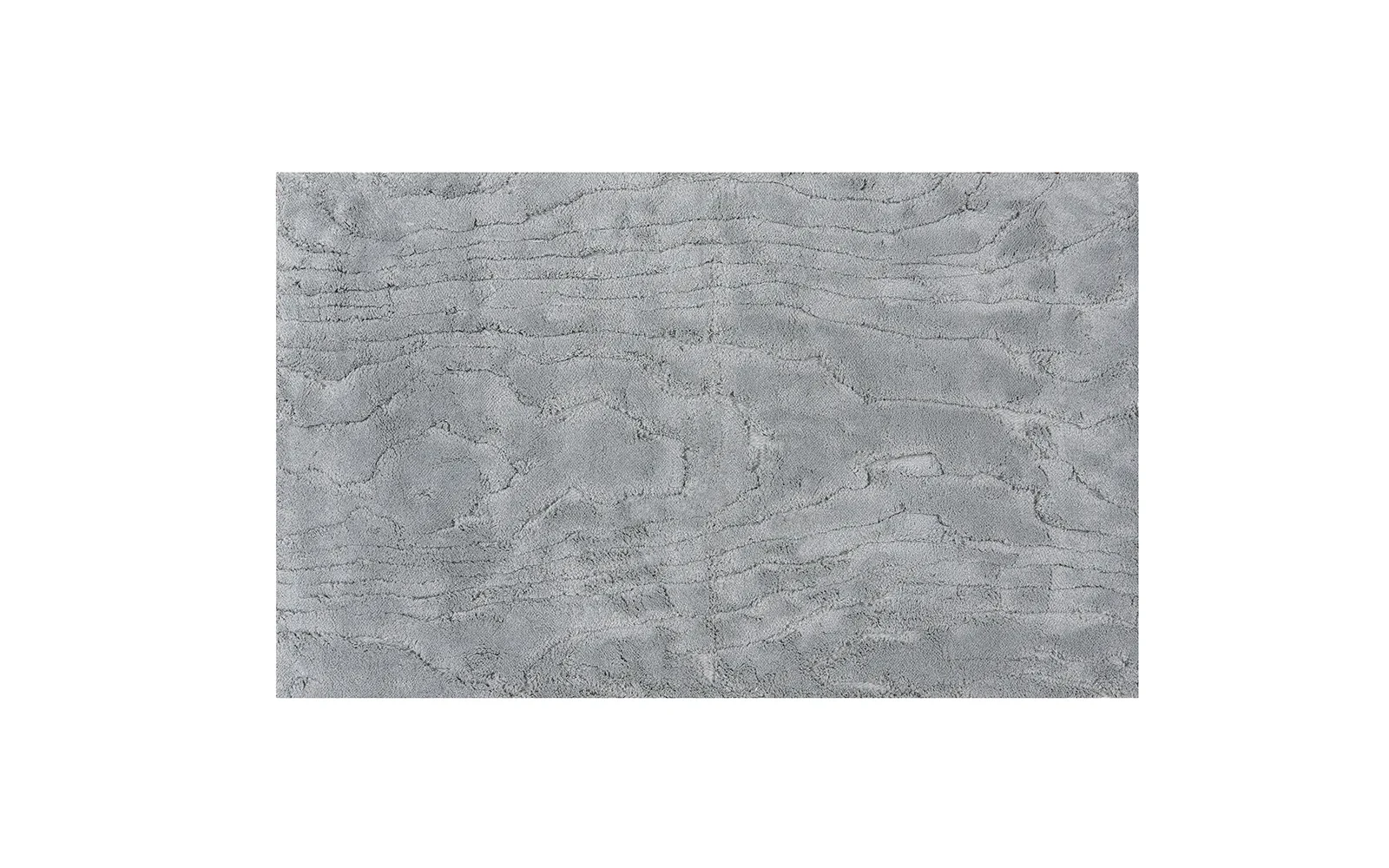 Armada Cotton Turkey Bath mat - D.Grey