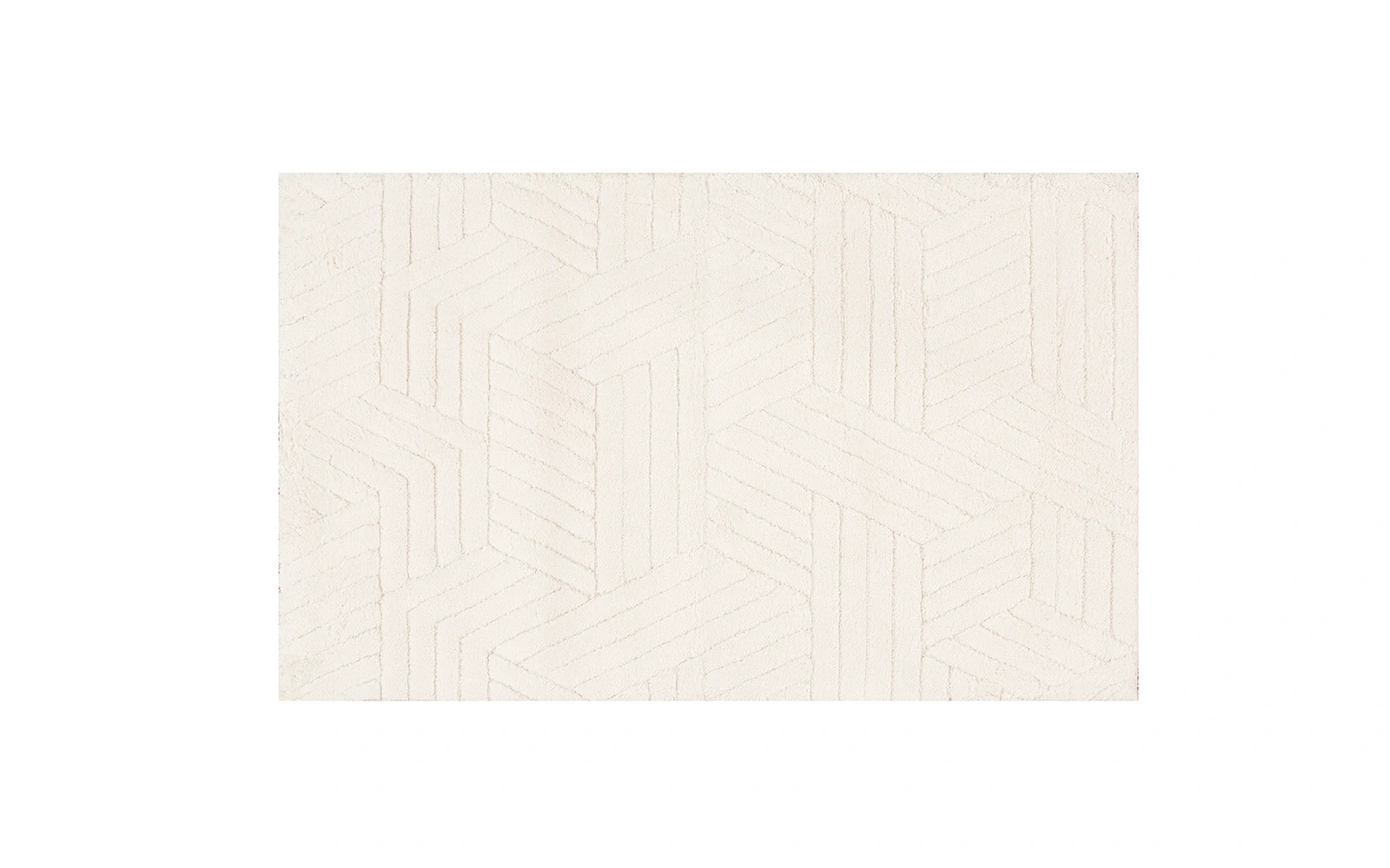 Armada Cotton Turkey Bath mat - L.Beige
