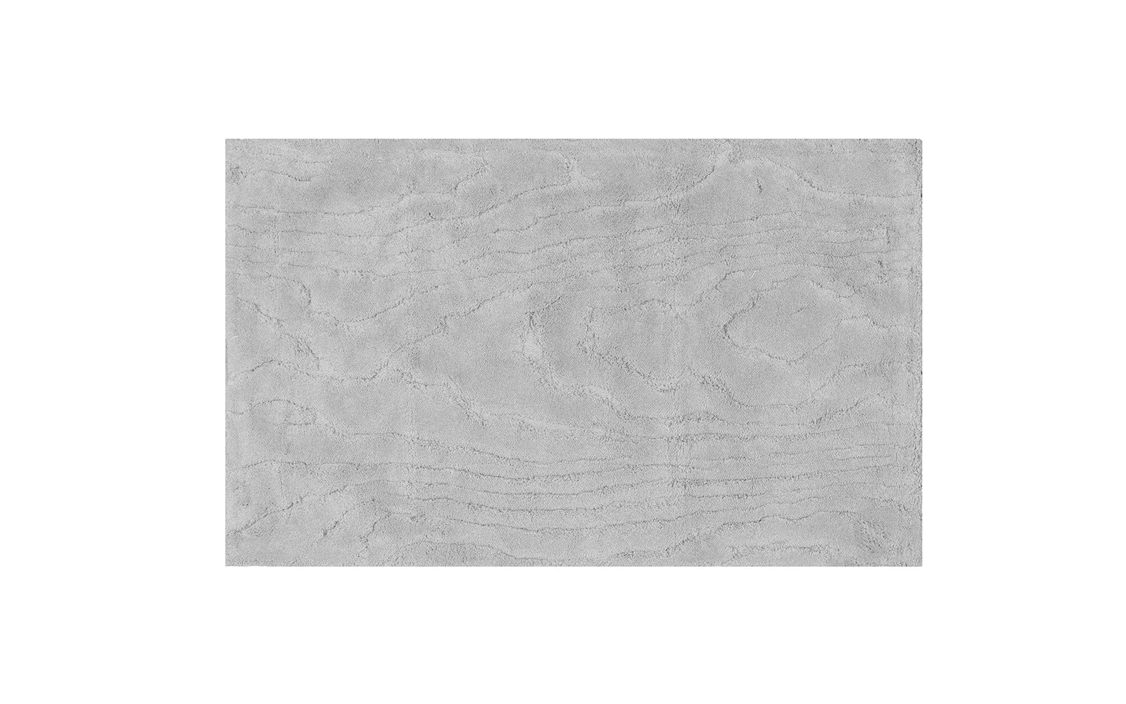 Armada Cotton Turkey Bath mat - Grey