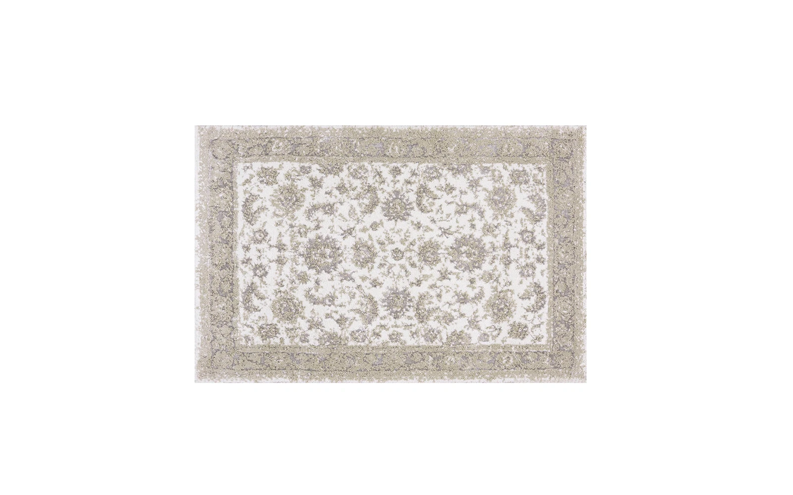 Armada Cotton Turkey Bath mat - Multi Color