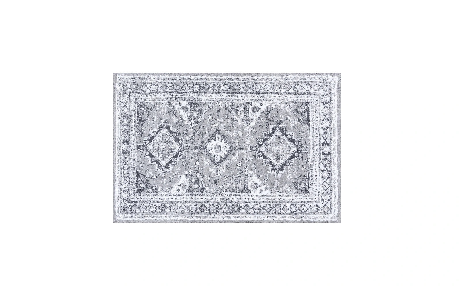 Armada Cotton Turkey Bath mat - Multi Color