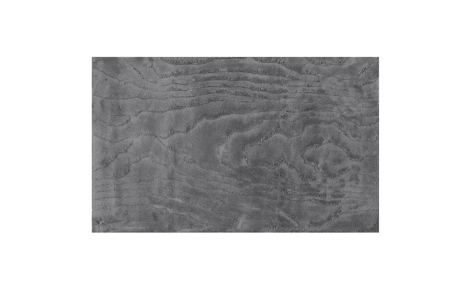 Armada Cotton Turkey Bath mat - D.Grey
