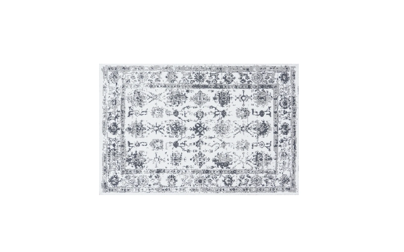 Armada Cotton Turkey Bath mat - Multi Color