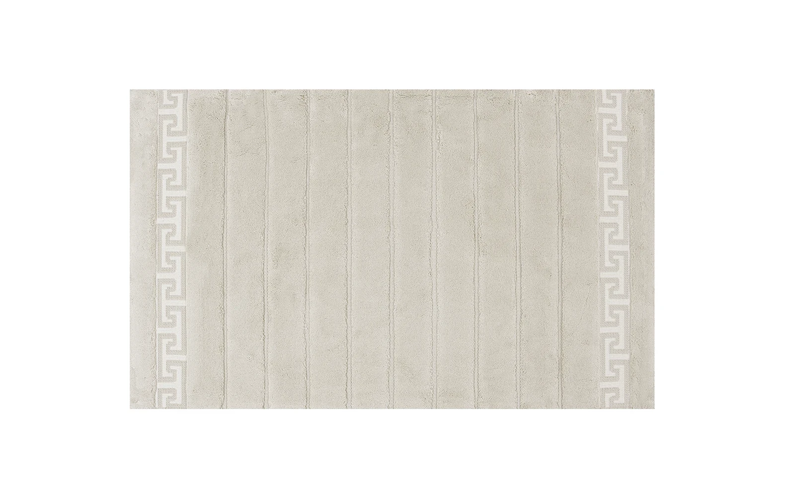 Armada Cotton Turkey Bath mat - Beige