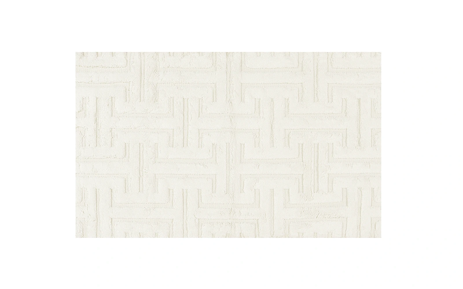 Armada Cotton Turkey Bath mat - Cream