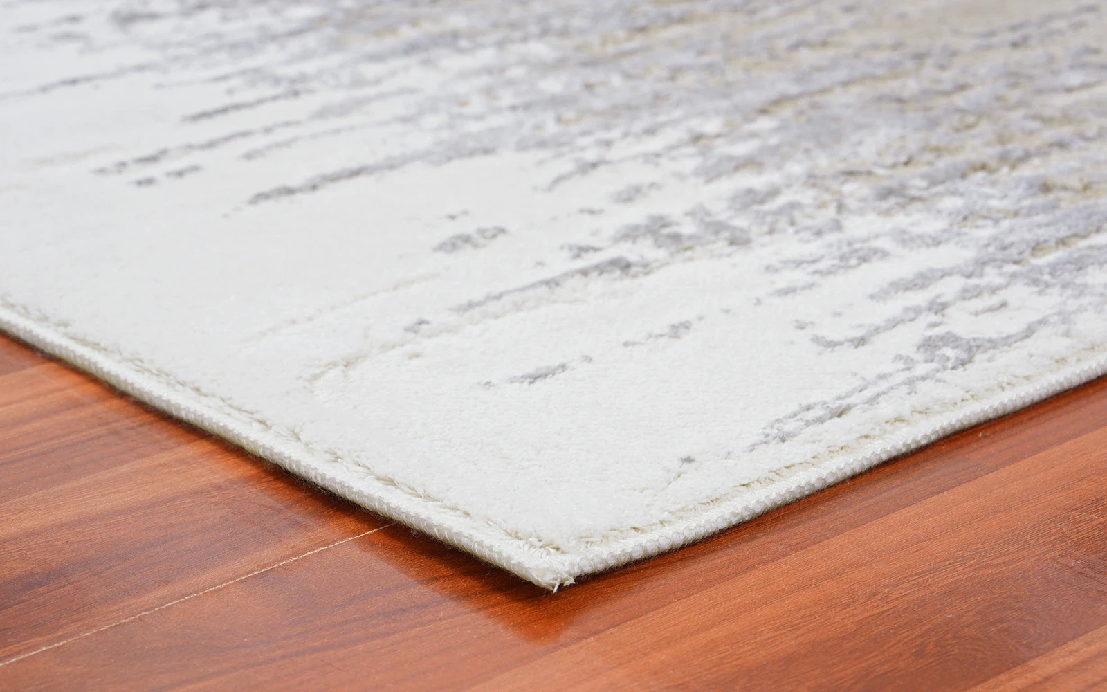 Armada Cotton Turkey Bath mat - Cream & Beige