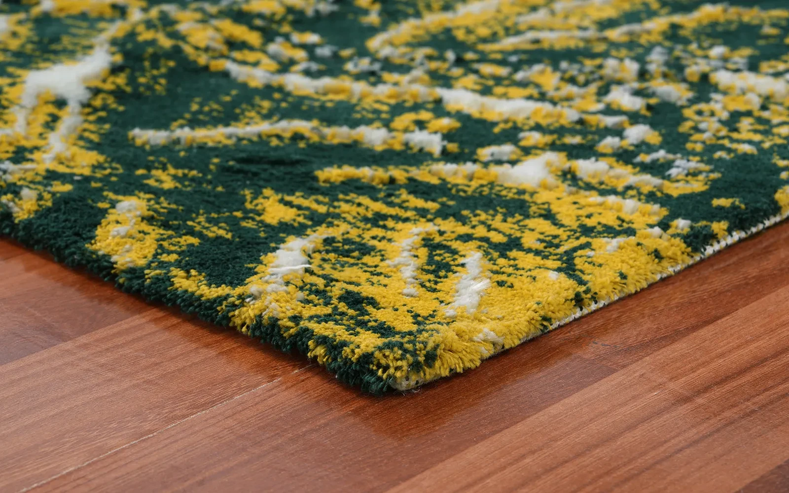 Armada Cotton Turkey Bath mat - Multi Color