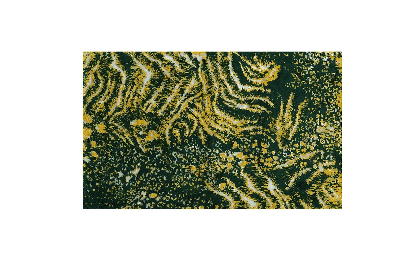 Armada Cotton Turkey Bath mat - Multi Color