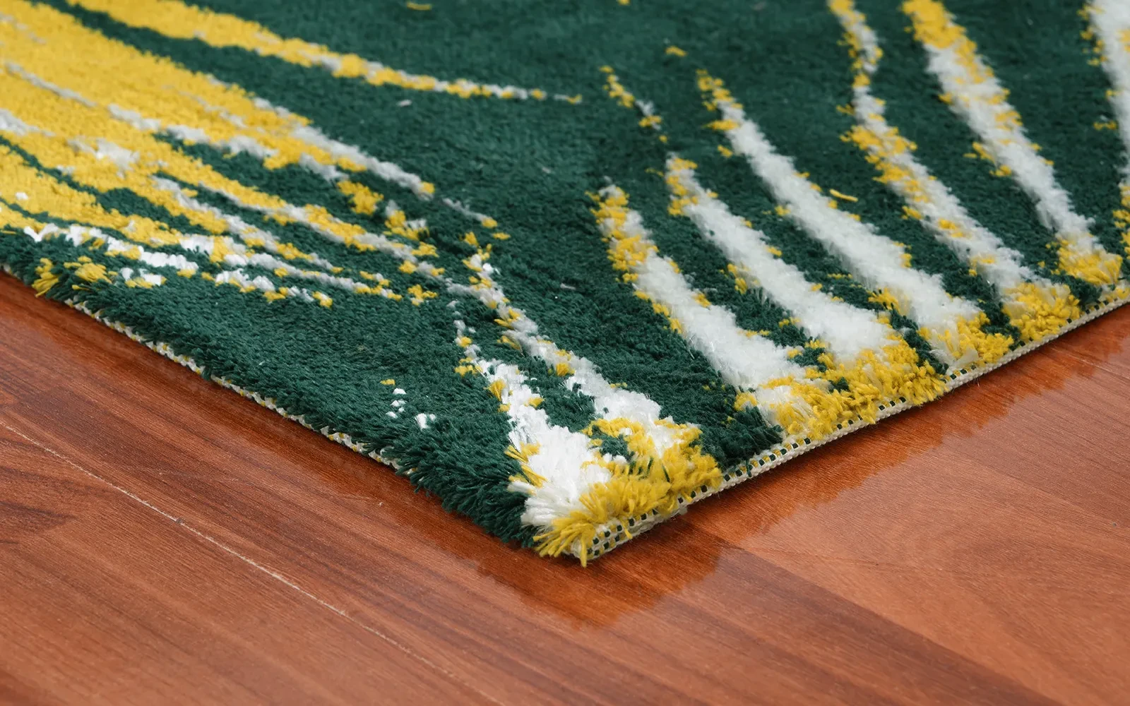 Armada Cotton Turkey Bath mat - Multi Color