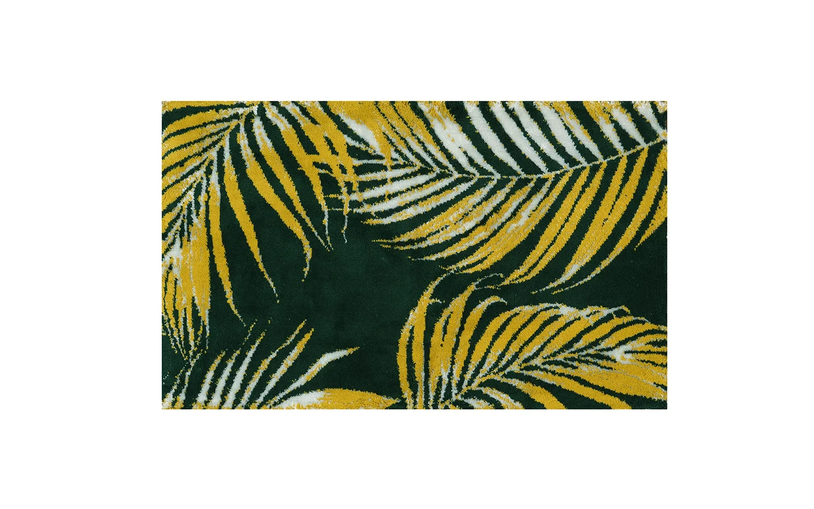 Armada Cotton Turkey Bath mat - Multi Color