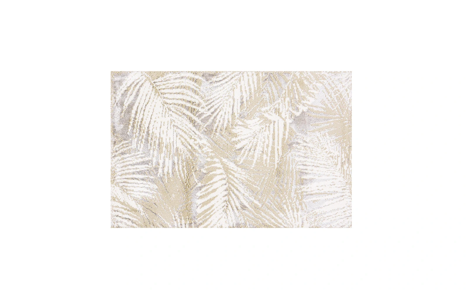 Armada Cotton Turkey Bath mat - Multi Color