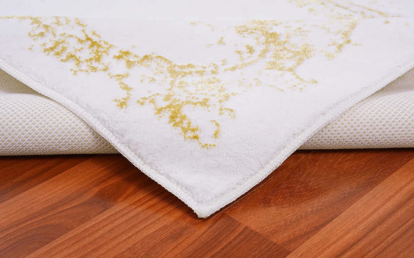 Armada Cotton Turkey Bath mat - Multi Color