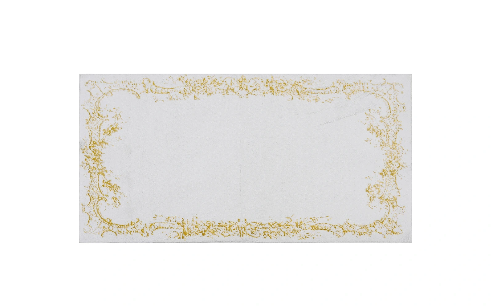 Armada Cotton Turkey Bath mat - Multi Color