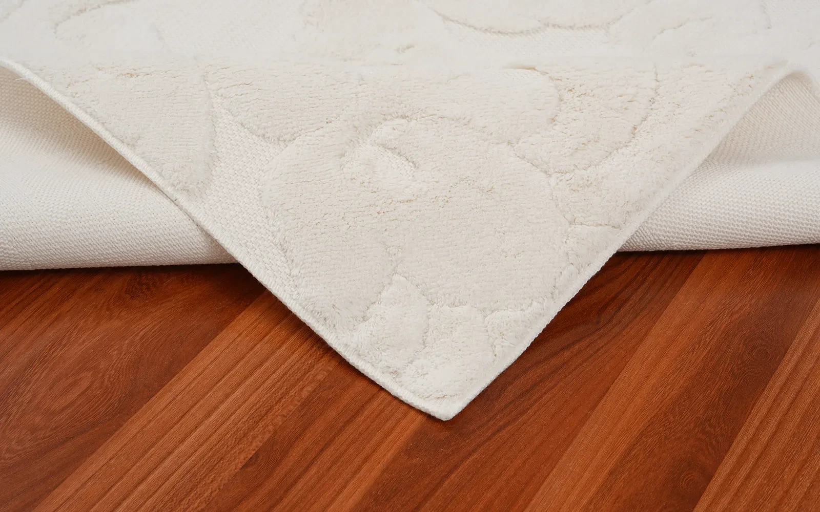 Armada Cotton Turkey Bath mat - L.Beige