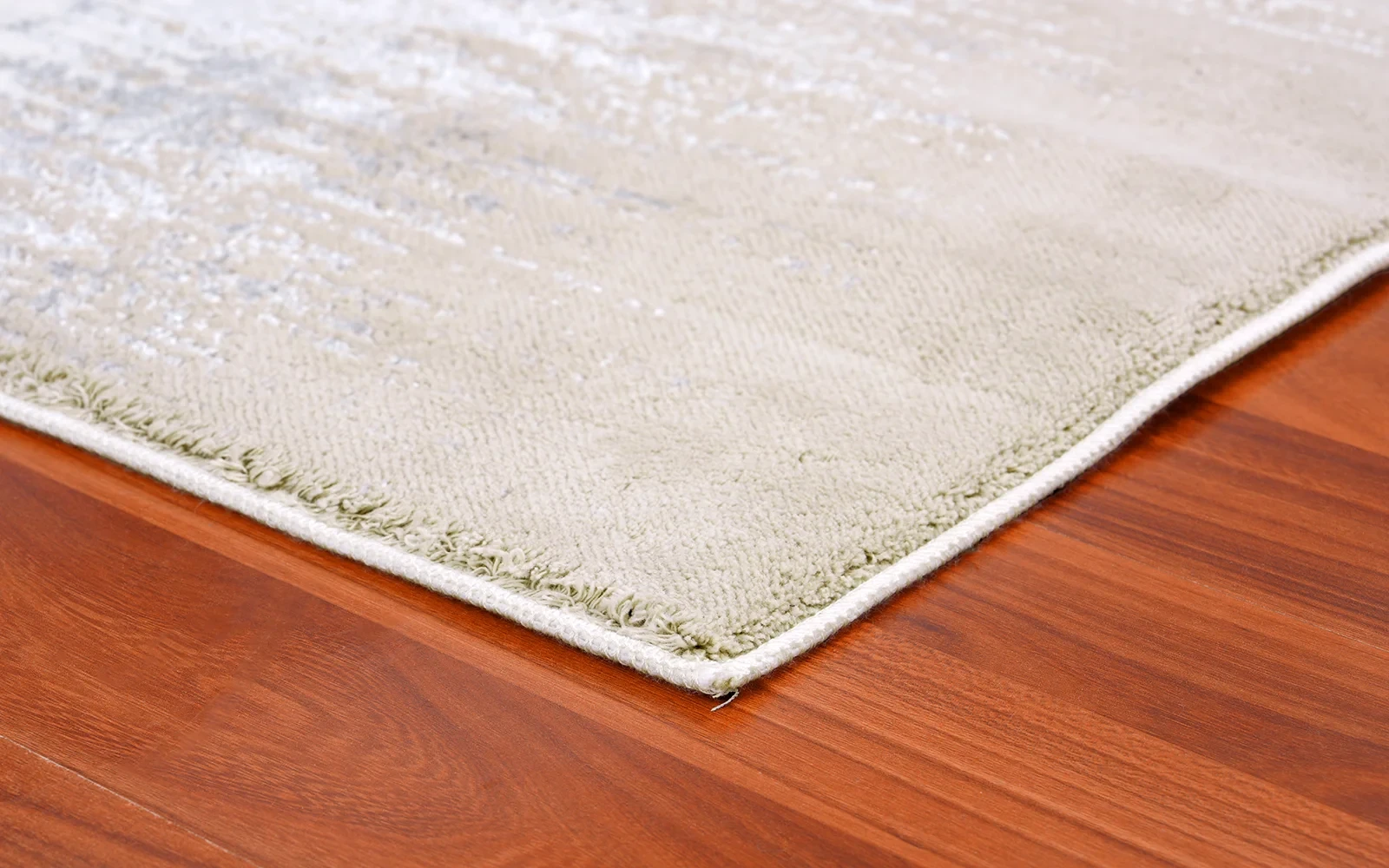 Armada Cotton Turkey Bath mat - Cream & Beige