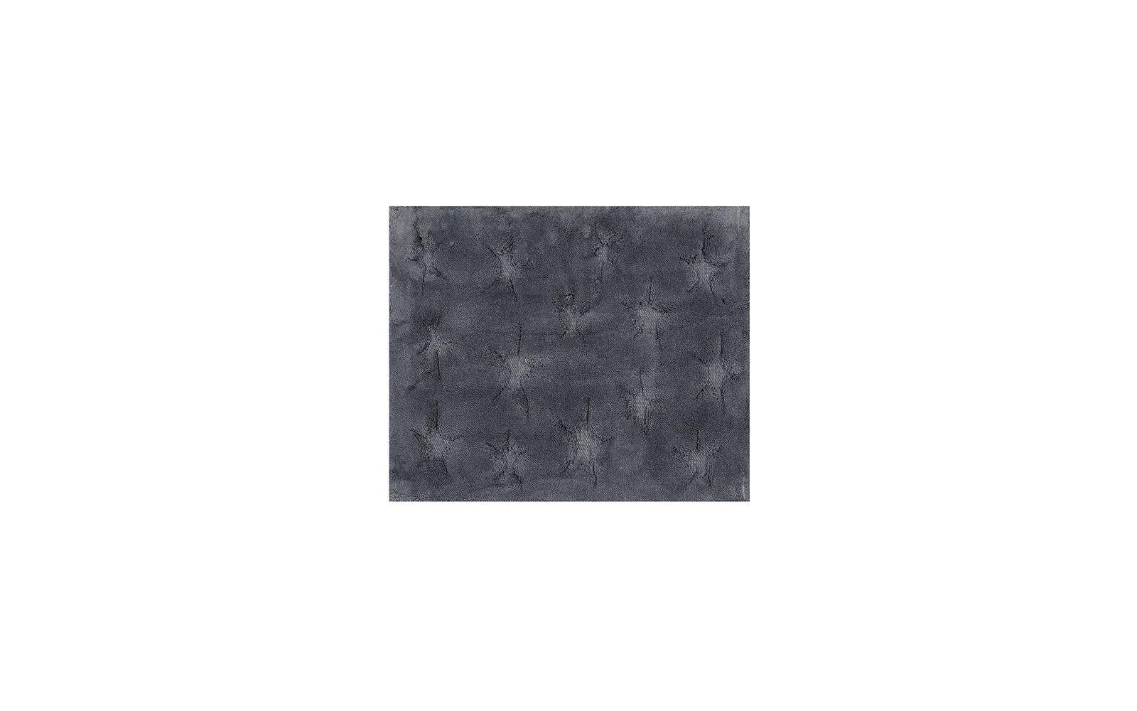 Armada Cotton Turkey Bath mat 2 PC - D.Grey