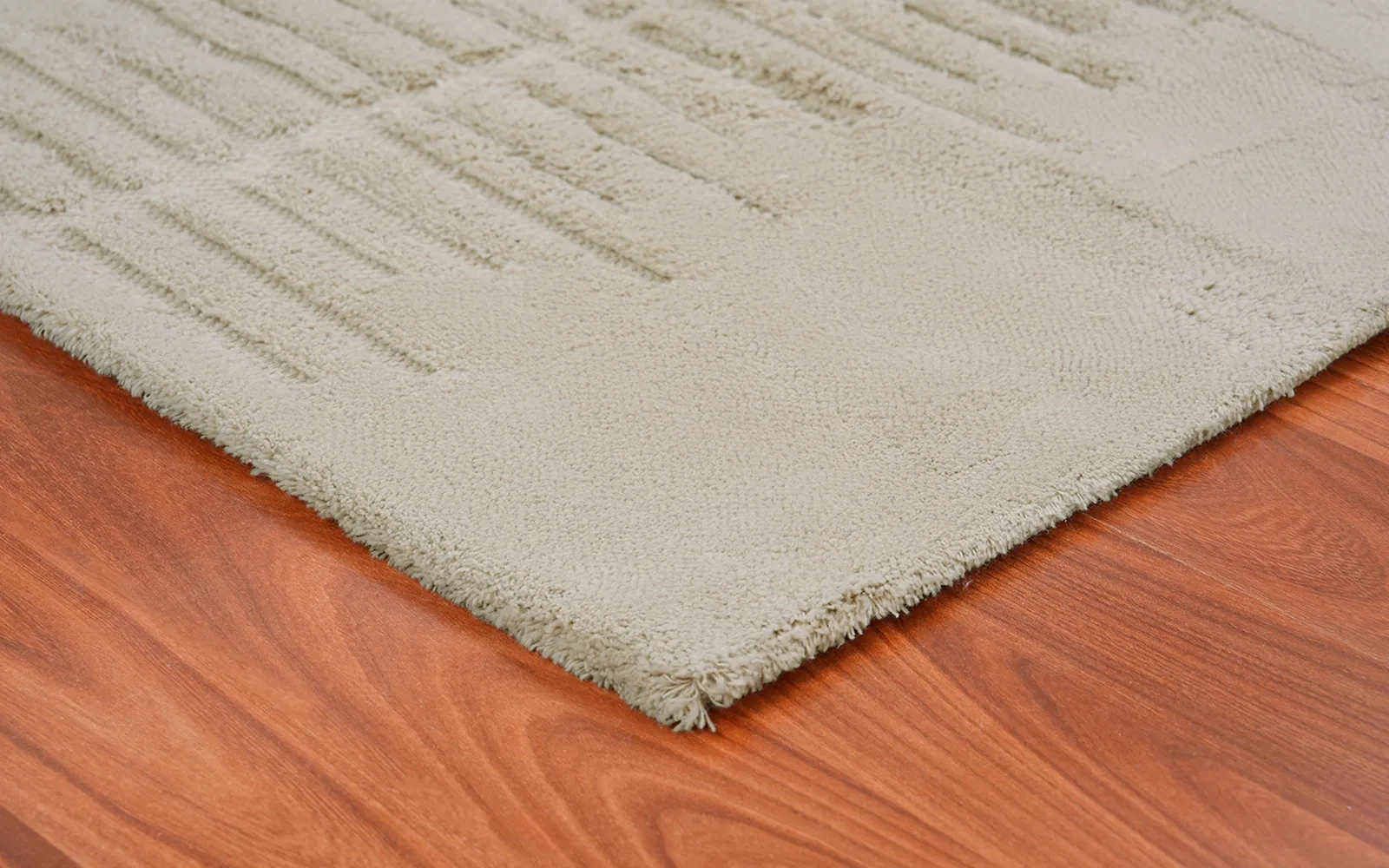 Armada Cotton Turkey Bath mat 2 PC - Beige